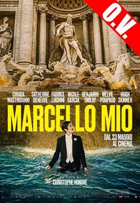 (O.V.) Marcello Mio