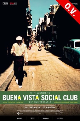 (O.V.) Buena Vista Social Club