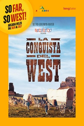 So Far So West 2 - La Conquista Del West
