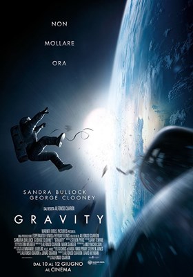 3d - Gravity (Re-Release)