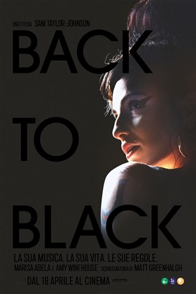 (Sala XL) Back To Black