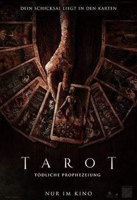 Tarot - Tödliche Prophezeiung (DE)
