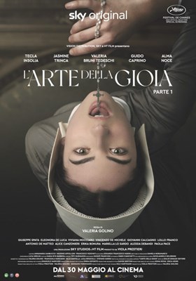 L'Arte Della Gioia (It)