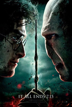 Harry Potter - I Doni Della Morte 2