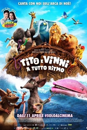 Tito E Vinni - Autism Friendly