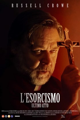 L'Esorcismo - Ultimo Atto (V.M.14)