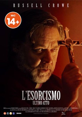 Vm14 L'Esorcismo - Ultimo Atto
