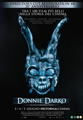 Donnie Darko - Director'S Cut