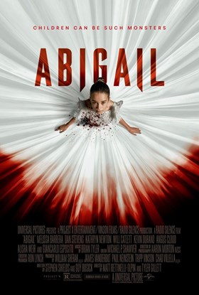 (O.V.) Abigail