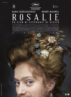 (O.V.) Rosalie