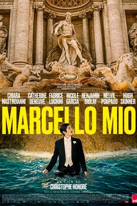 (O.V.) Marcello Mio