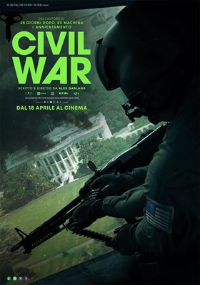 (O.V.) Civil War