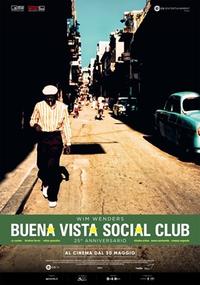(O.V.) Buena Vista Social Club
