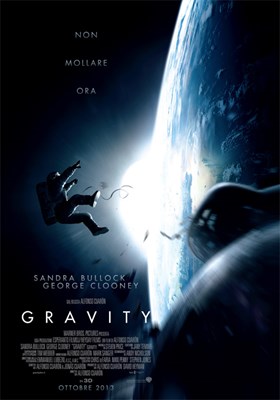 Gravity - 3d