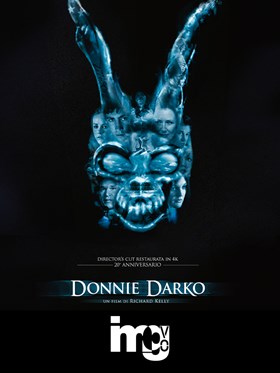 Donnie Darko - 20mo Anniversario