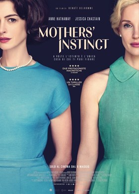 Vm14 Mothers' Instinct