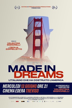 Made In Dreams