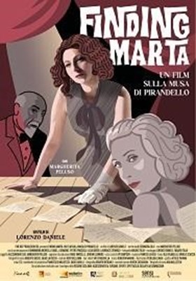 Finding Marta. Un Film Sulla Musa Di Pir