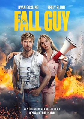 The Fall Guy (DE)