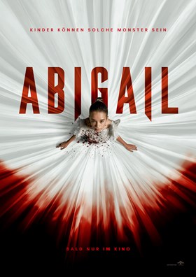 Abigail (DE)