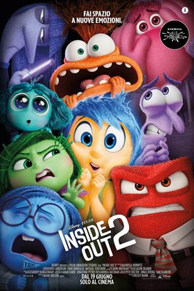Energia - Inside Out 2