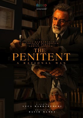(O.V.) The Penitent