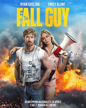 The Fall Guy (H2.05)