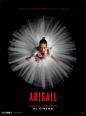 Abigail (1.50)