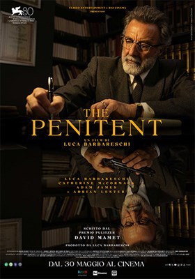 The Penitent (H 2.00)