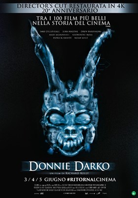 Donnie Darko (1.55)