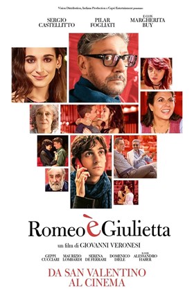 Romeo E' Giulietta