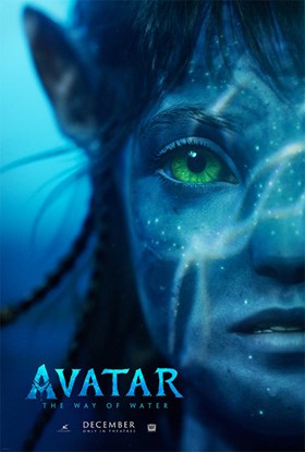 Avatar 2: La Via Dell'Acqua