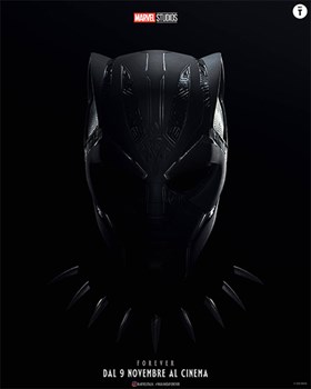 Black Panther:Wakanda Forever