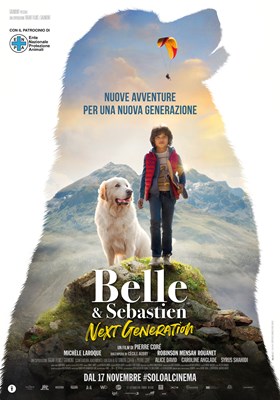 Belle E Sebastien-Next Generation