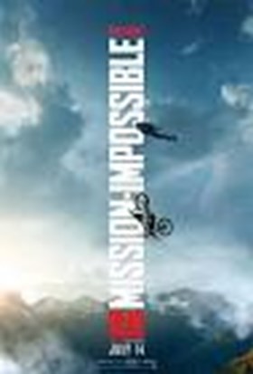 Mission:Impossible Dead Reckoning-Parte